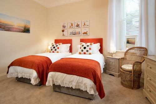 Apartamento Filey Beach View