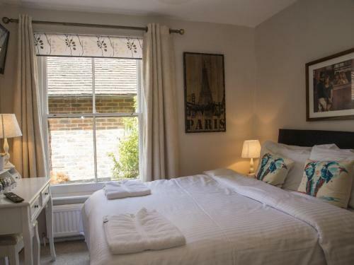 Posada The Swan Inn