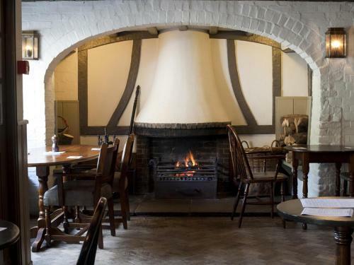 Posada The Swan Inn