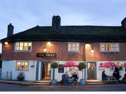 Posada The Swan Inn