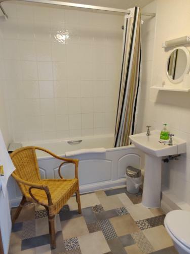 Bed & Breakfast Cameron Court Hotel