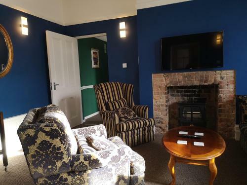 Apartamento Bouverie Escape Folkestone
