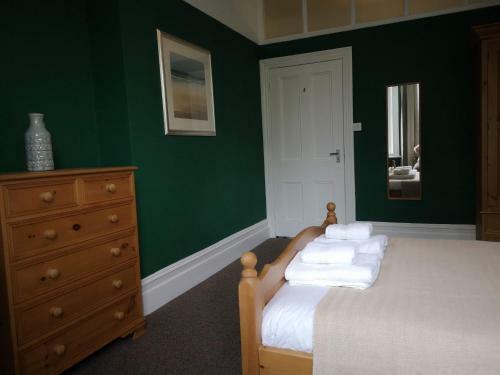 Apartamento Bouverie Escape Folkestone