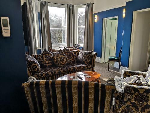Apartamento Bouverie Escape Folkestone