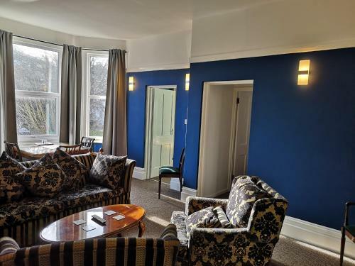 Apartamento Bouverie Escape Folkestone