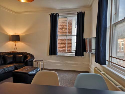 Apartamento Coastal Escape Sandgate
