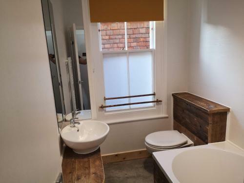Apartamento Coastal Escape Sandgate