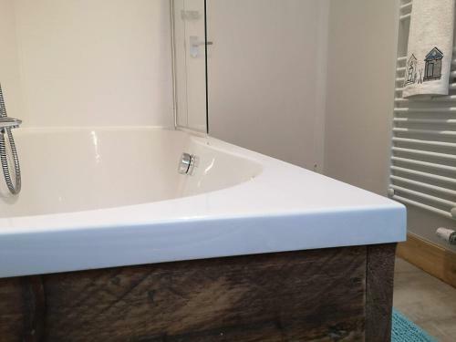 Apartamento Coastal Escape Sandgate