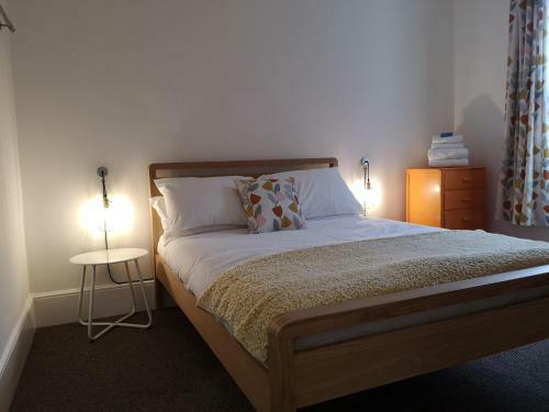 Apartamento Coastal Escape Sandgate