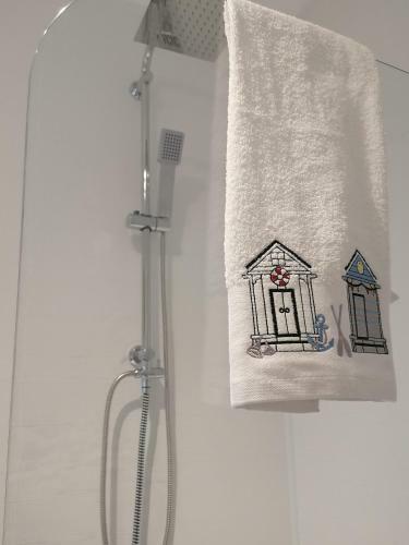 Apartamento Coastal Escape Sandgate