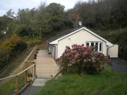 Shell Cottage