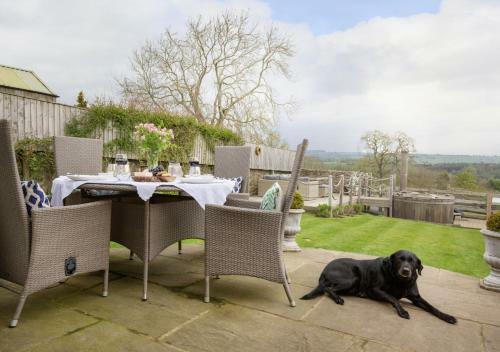 Hare Cottage