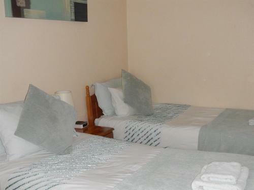 Hostal Rob Roy Guest House