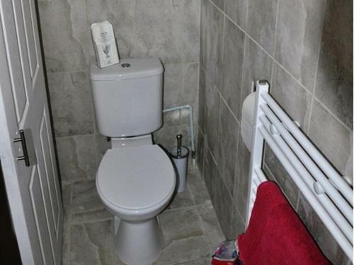 Hostal Rob Roy Guest House