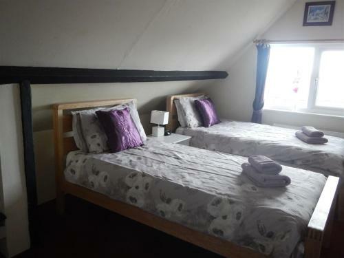 Hostal Rob Roy Guest House