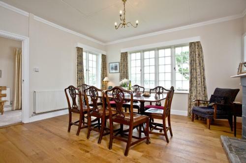 Cregoes, Mylor