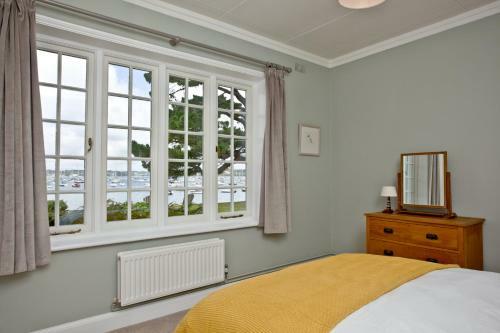 Cregoes, Mylor