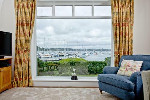 Cregoes, Mylor