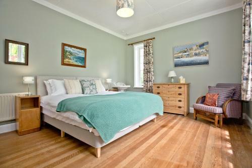 Cregoes, Mylor