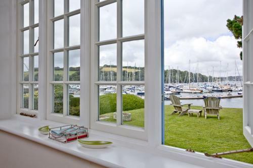 Cregoes, Mylor