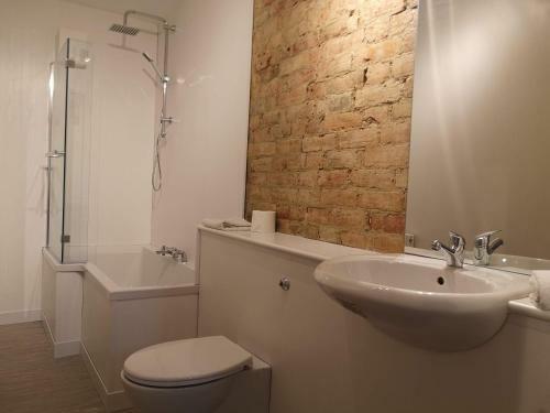 Apartamento Central Escape Folkestone
