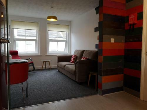 Apartamento Central Escape Folkestone