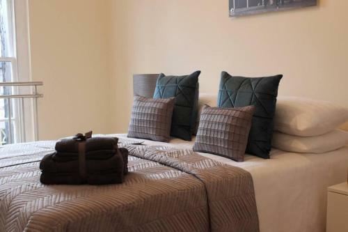 The Flintshire Apartments - Apartment 2