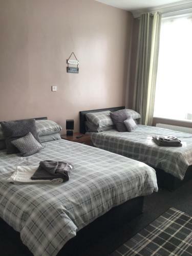 Hotel The Holystone Bar & Restaurant
