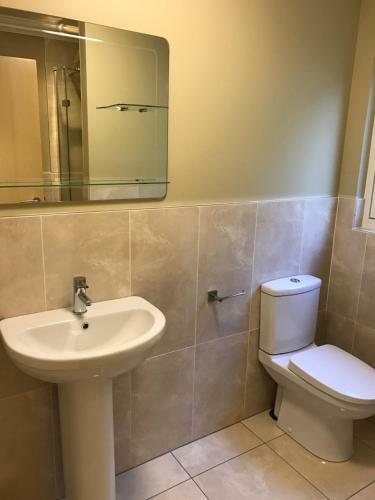 Apartamento Allt Nan Ros Cottage