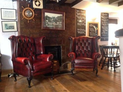 Posada The Safe Harbour Hotel