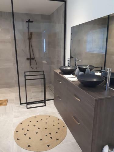 Apartamento Shoreland Lodges - Cherry Lodge