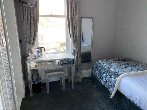 Bed & Breakfast Ashburn House