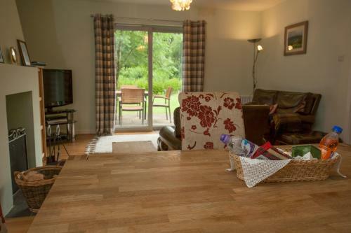 Apartamento Loch Ness Abbey Cottages