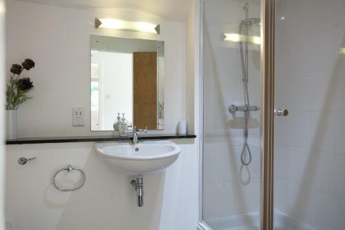 Apartamento Loch Ness Abbey Cottages