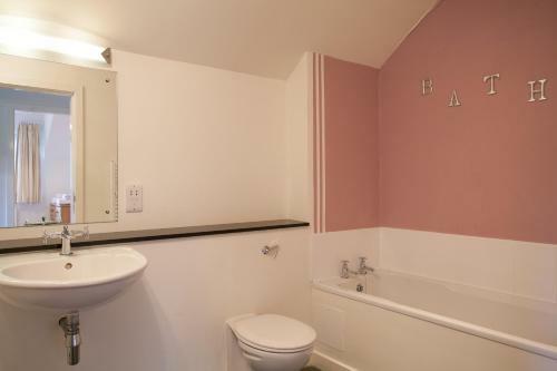 Apartamento Loch Ness Abbey Cottages