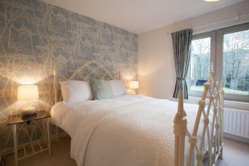 Apartamento Loch Ness Abbey Cottages