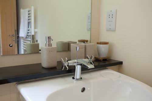 Apartamento Loch Ness Abbey Cottages