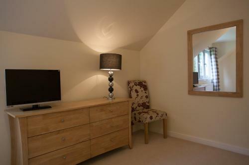 Apartamento Loch Ness Abbey Cottages