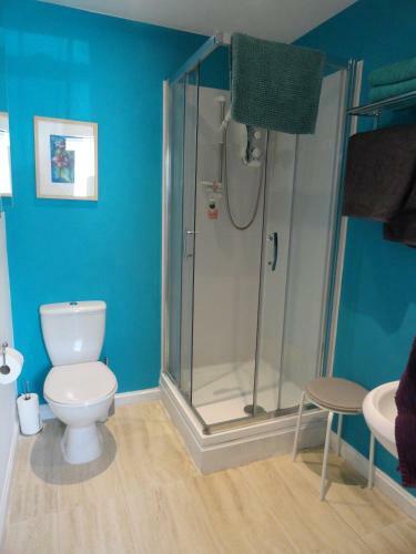 Apartamento The Coach House