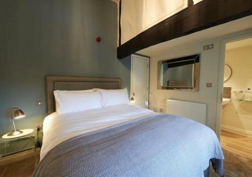 Hotel The Swan At Forest Row