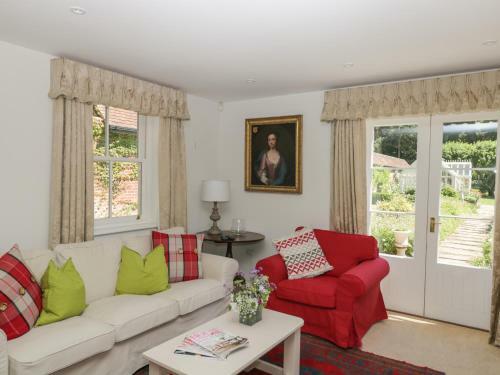 The Coach House