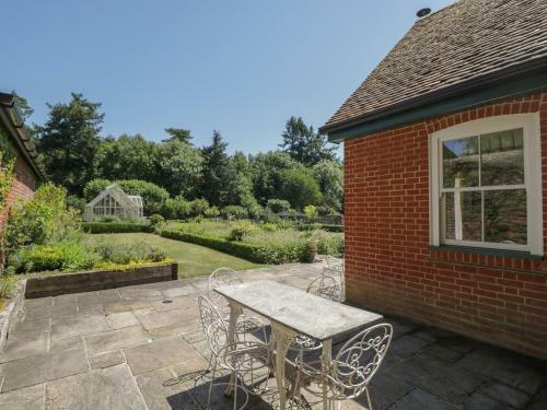 The Coach House