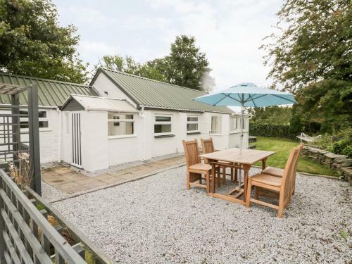 Trenant Cottage