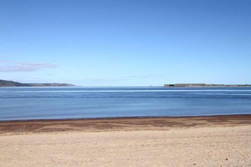 Chanonry Cottage