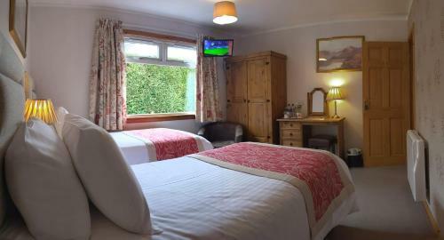 Homagen Bed & Breakfast