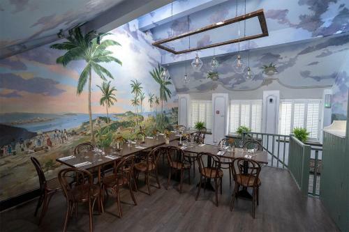 Bed & Breakfast Bistro Lotte