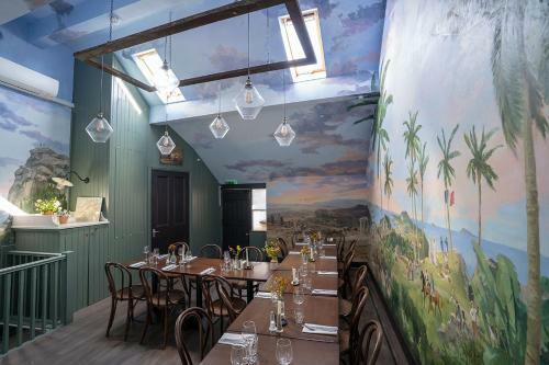 Bed & Breakfast Bistro Lotte