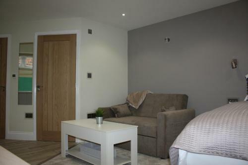 Apartamento Frinton Escapes