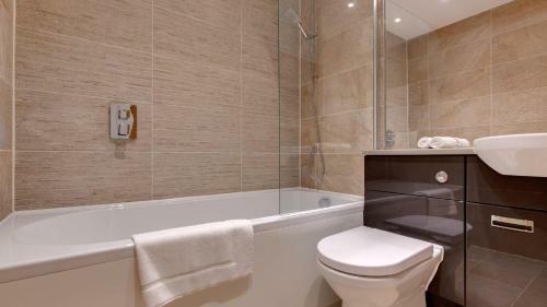 Apartamento Amazing Frinton 2 Bed With Terrace Close To The Beach