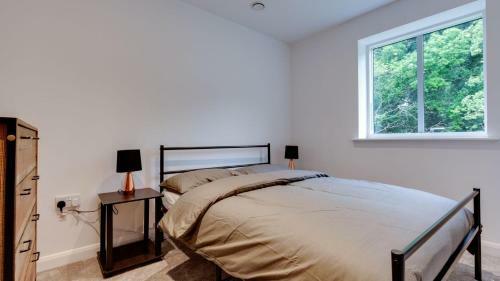 Apartamento Amazing Frinton 2 Bed With Terrace Close To The Beach